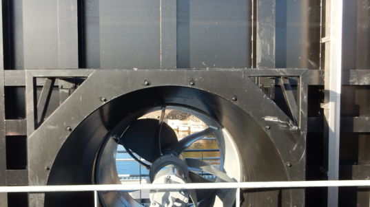 Pompschote Roode Vaart