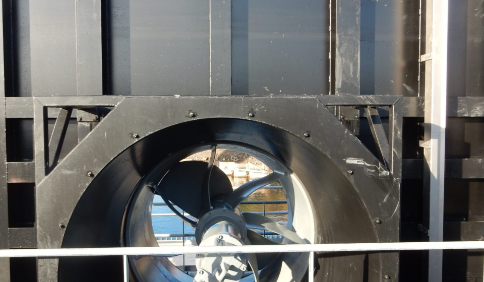 Pompschote Roode Vaart