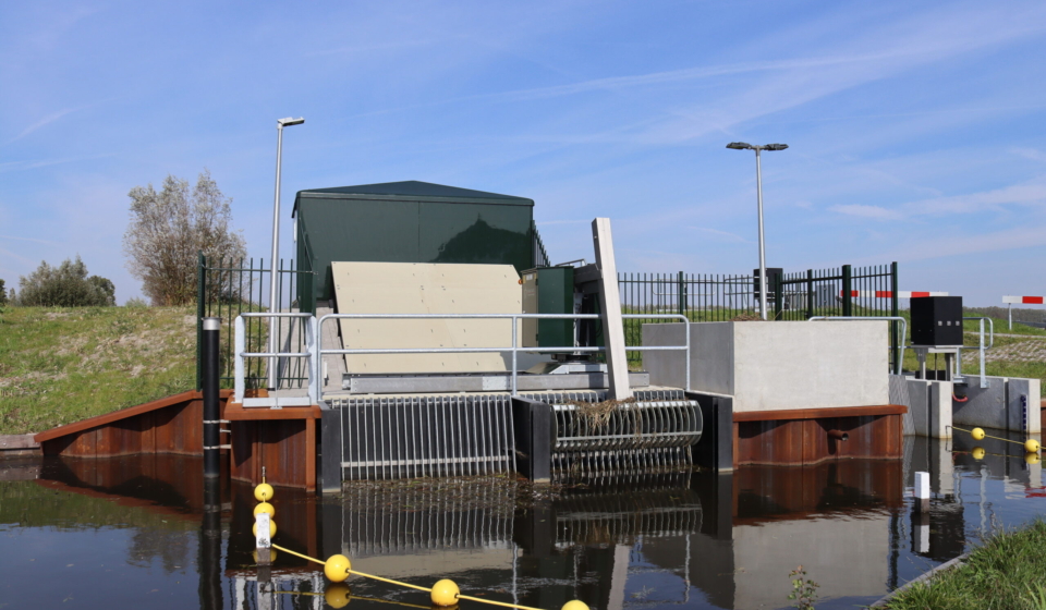 Lagenwaardse Polder 2