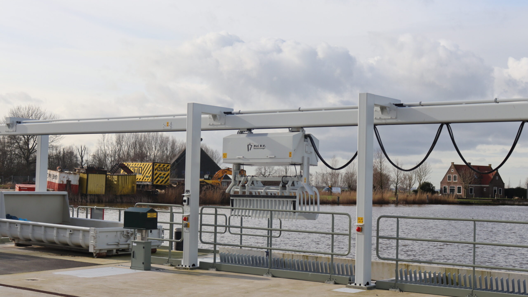 Monnickendam : De Poel 2