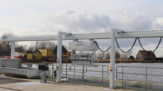 Monnickendam : De Poel 2